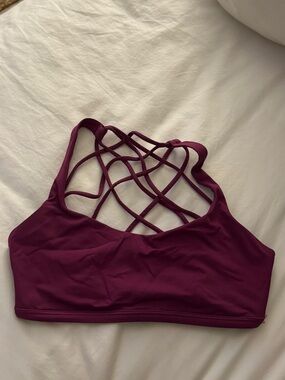 Lululemon bra